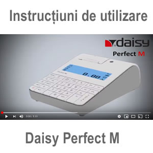 Instructiuni de utilizare Perfect M