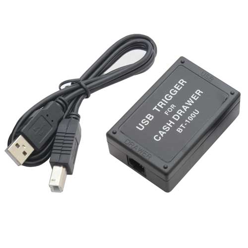 adaptor deschidere sertare de bani
