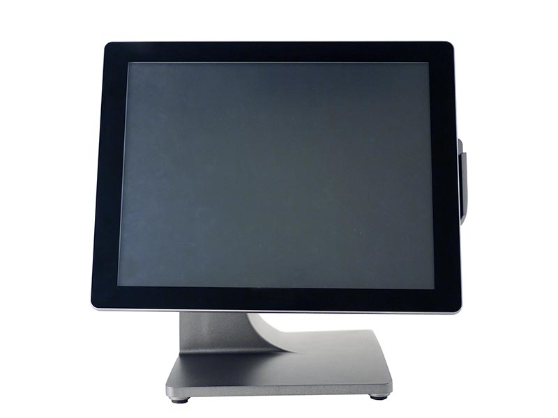 Monitor touchscreen 15 inch model POINDUS M467