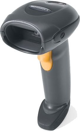 Motorola Symbol DS4208 2D