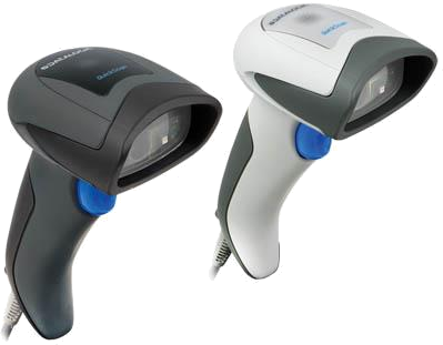 Datalogic QuickScan QD2430 - 2D